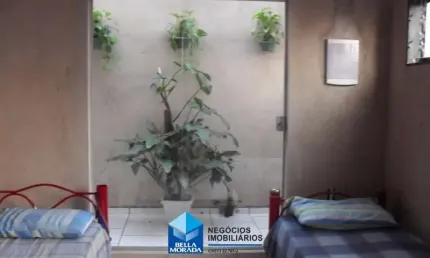 Casa com 3 quartos à venda no Jardim Alvorada, Limeira 