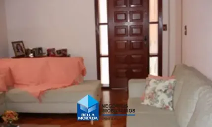 Casa com 4 quartos à venda no Jardim Nova Itália, Limeira 
