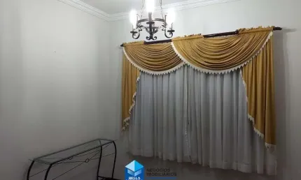 Casa com 3 quartos à venda na Vila São João, Limeira 
