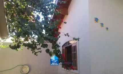 Casa com 2 quartos à venda no Jardim Gustavo Peccinini, Limeira 