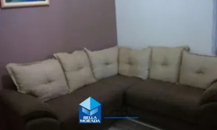 Casa com 3 quartos à venda no Parque Rosa Marrafon Lucas, Limeira 