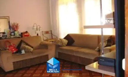 Casa com 3 quartos à venda na Vila São João, Limeira 