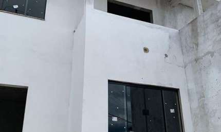 Casa com 3 quartos à venda na Vila Castelar, Limeira 