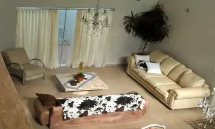 Casa em condomínio fechado com 4 quartos à venda no Jardim Aquárius, Limeira 