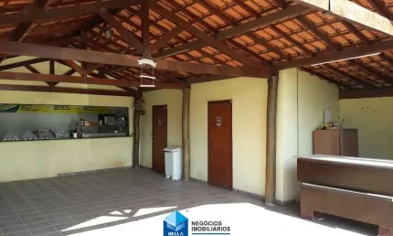 Chácara / sítio com 1 quarto à venda no Bairro do Pinhal, Limeira 
