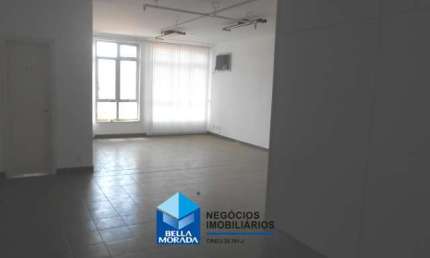 Sala comercial à venda no Centro, Limeira 