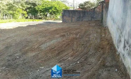 Terreno à venda no Parque Egisto Ragazzo, Limeira 