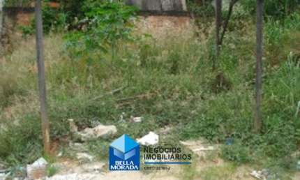 Terreno à venda no Centro, Limeira 