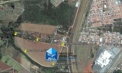 Terreno à venda no Bairro da Geada, Limeira 