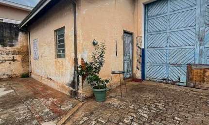 Casa com 3 quartos à venda no Centro, Limeira 