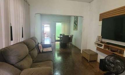 Casa com 3 quartos à venda no Boa Vista, Limeira 