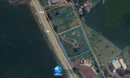 Terreno comercial à venda no Jardim Nova Limeira, Limeira 