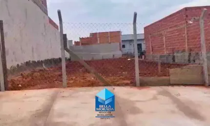Terreno à venda no Jardim Marajoara, Limeira 