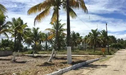 Terreno à venda no Porto de Galinhas, Ipojuca 