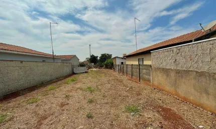 Terreno à venda no Centro, Engenheiro Coelho 