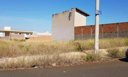 Terreno à venda no Jardim Esmeralda, Araras 
