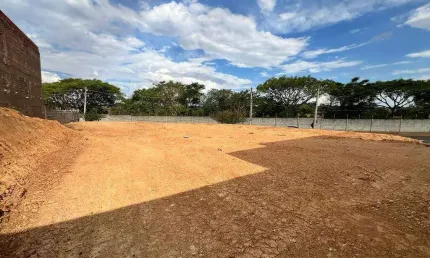Terreno em condomínio fechado à venda no Residencial Florisa, Limeira 