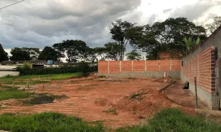 Terreno em condomínio fechado à venda no Jardim Colina Verde, Limeira 