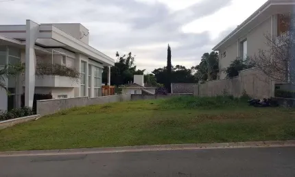 Terreno à venda no Jardim Europa, Valinhos 