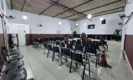 Sala comercial à venda no Jardim Santa Eulália, Limeira 