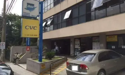 Sala comercial à venda no Centro, Limeira 