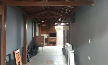 Casa com 3 quartos à venda no Jardim Ouro Verde, Limeira 