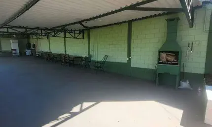 Chácara / sítio à venda no Bairro dos Pires, Limeira 