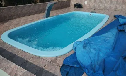 Chácara / sítio com 2 quartos à venda na Chácara Recreio Cruzeiro do Sul, Santa Bárbara D'Oeste 