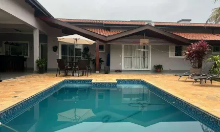 Chácara / sítio com 3 quartos à venda no Jardim do Lago, Limeira 