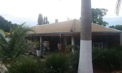 Chácara / sítio com 2 quartos à venda no Jardim Manacá, Limeira 