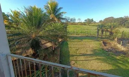 Chácara / sítio com 3 quartos à venda no Bairro dos Lopes, Limeira 