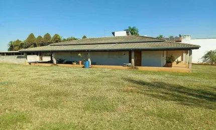 Chácara / sítio com 4 quartos à venda no Bairro dos Pires, Limeira 