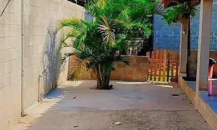 Chácara / sítio com 3 quartos à venda no Bairro dos Pires, Limeira 