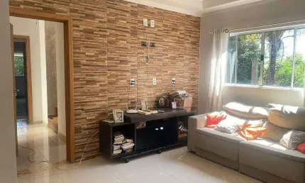 Chácara / sítio com 6 quartos à venda no Bairro dos Pires, Limeira 