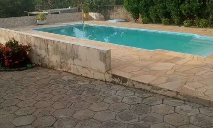 Chácara / sítio com 3 quartos à venda no Bairro dos Pires, Limeira 