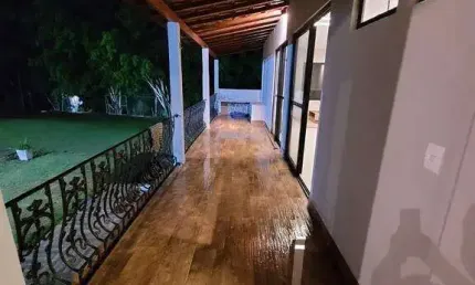 Chácara / sítio com 3 quartos à venda no Bairro Parronchi, Limeira 
