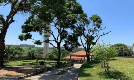 Chácara / sítio com 3 quartos à venda no Loiolas, Limeira 