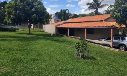 Chácara / sítio com 2 quartos à venda no Loteamento Chácaras Gargantilhas, Campinas 