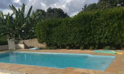 Chácara / sítio com 3 quartos à venda no Bairro dos Pires, Limeira 
