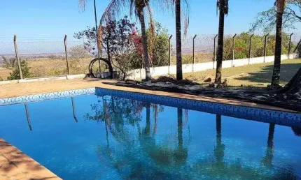 Chácara / sítio com 2 quartos à venda no Residencial Royal Palm, Limeira 