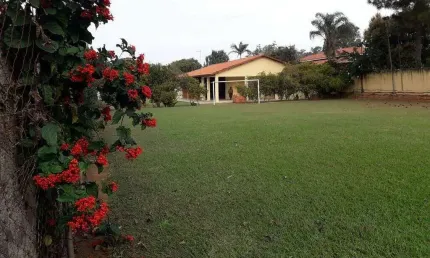 Chácara / sítio com 2 quartos à venda no Bairro dos Pires, Limeira 