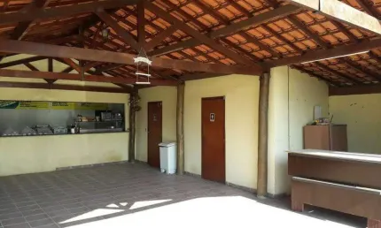 Chácara / sítio com 1 quarto à venda no Bairro do Pinhal, Limeira 