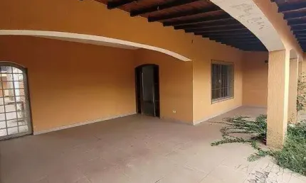 Casa em condomínio fechado com 3 quartos à venda no Parque Egisto Ragazzo, Limeira 