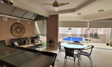 Casa em condomínio fechado com 2 quartos à venda no Jardim Terras de Santa Elisa, Limeira 