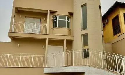 Casa em condomínio fechado com 4 quartos à venda no Terras de Piracicaba, Piracicaba 