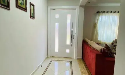 Casa em condomínio fechado com 4 quartos à venda no Parque Residencial Roland, Limeira 