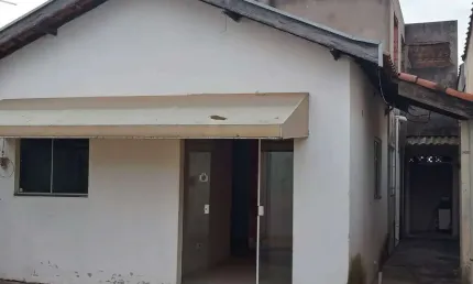Casa em condomínio fechado com 2 quartos à venda no Jardim Lagoa Nova, Limeira 