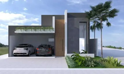Casa em condomínio fechado com 3 quartos à venda no Terras de São Bento II, Limeira 