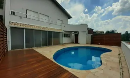 Casa em condomínio fechado com 3 quartos à venda no Jardim Maria Buchi Modeneis, Limeira 