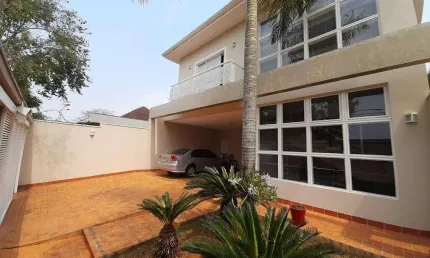 Casa em condomínio fechado com 3 quartos à venda no Jardim Florença, Limeira 